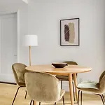 Bk Heights 2Br W Wd Elevator Nr Promenade Nyc-910